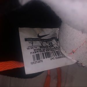 Nike Magista Cleats